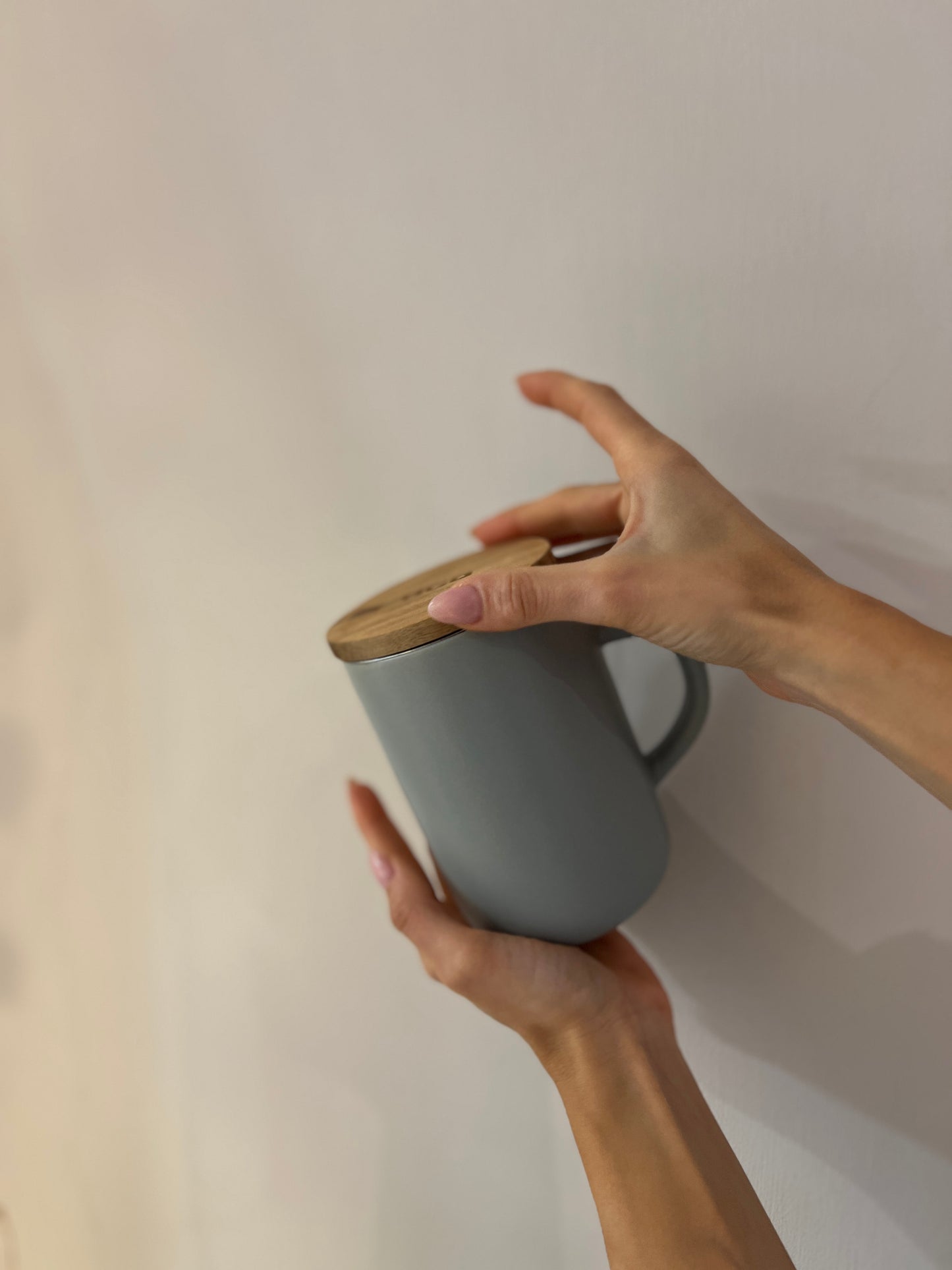 TEIERA PERLA IN PIETRA ARENARIA 475ML