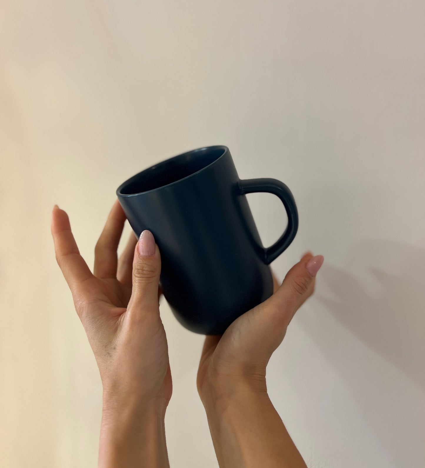 TEIERA BLUE IN PIETRA ARENARIA 475ML