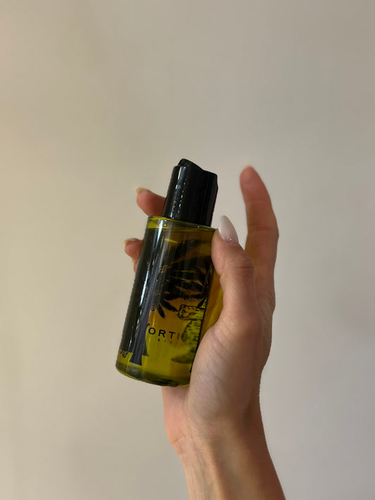 SHAMPOO AL FICO D’INDIA 100ML