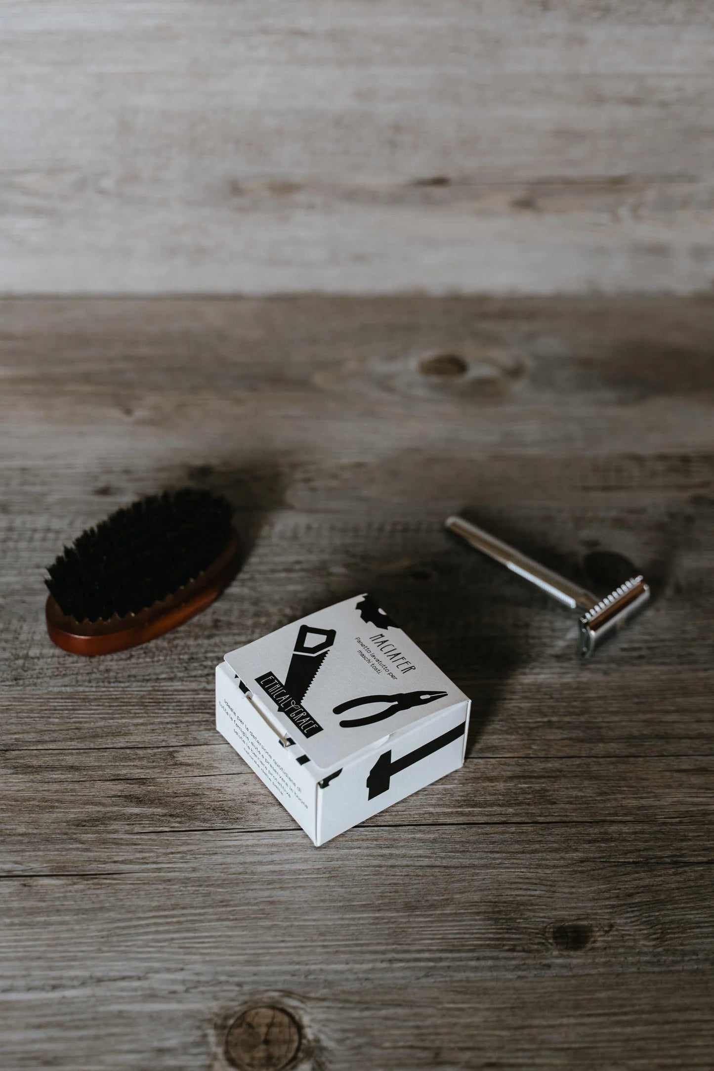 MACIAFER PANETTO LAVATUTTO