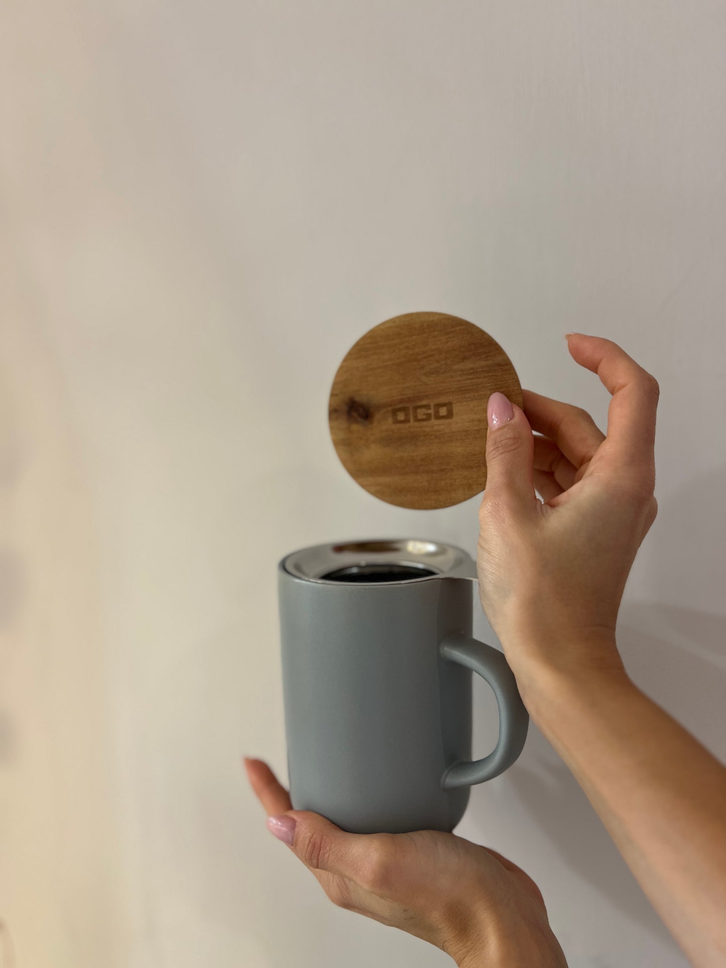 TEIERA PERLA IN PIETRA ARENARIA 475ML