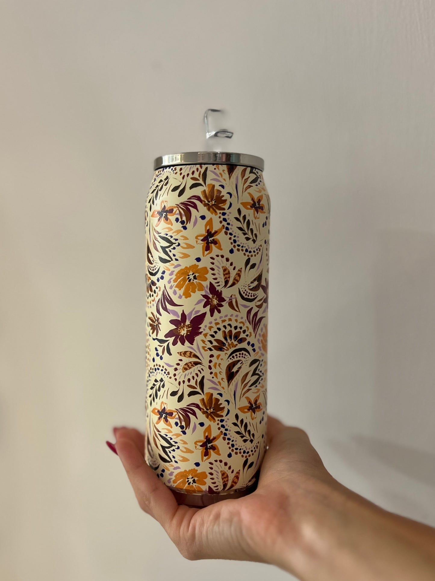 THERMOS MARBELLA DESIGN