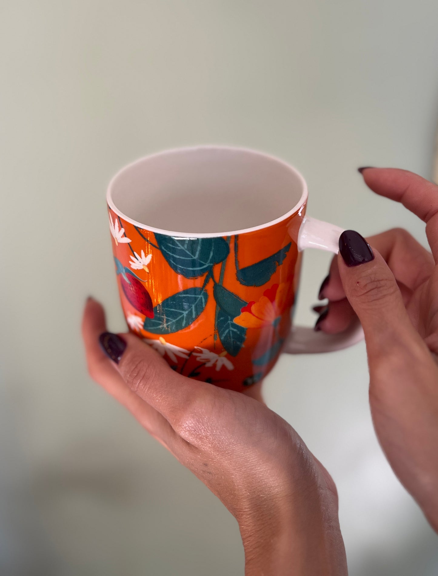 SET TAZZA & PIATTINO