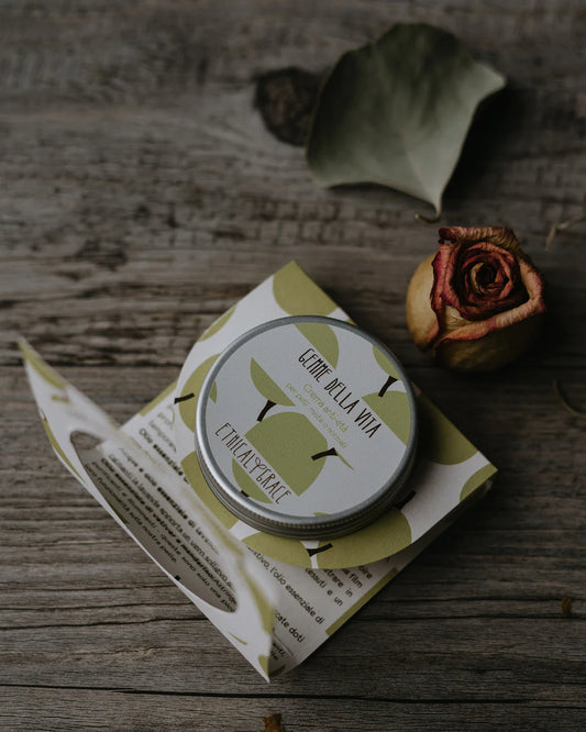 CREMA VISO PELLE MATURA E MISTA