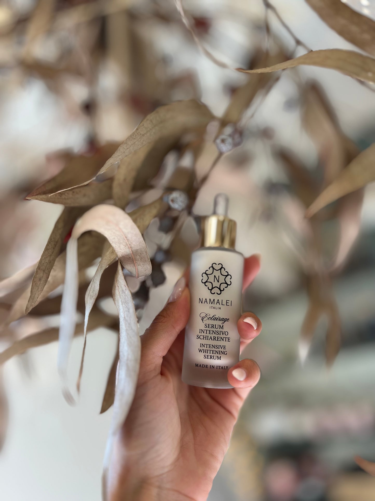 SIERO INTENSIVO SCHIARENTE