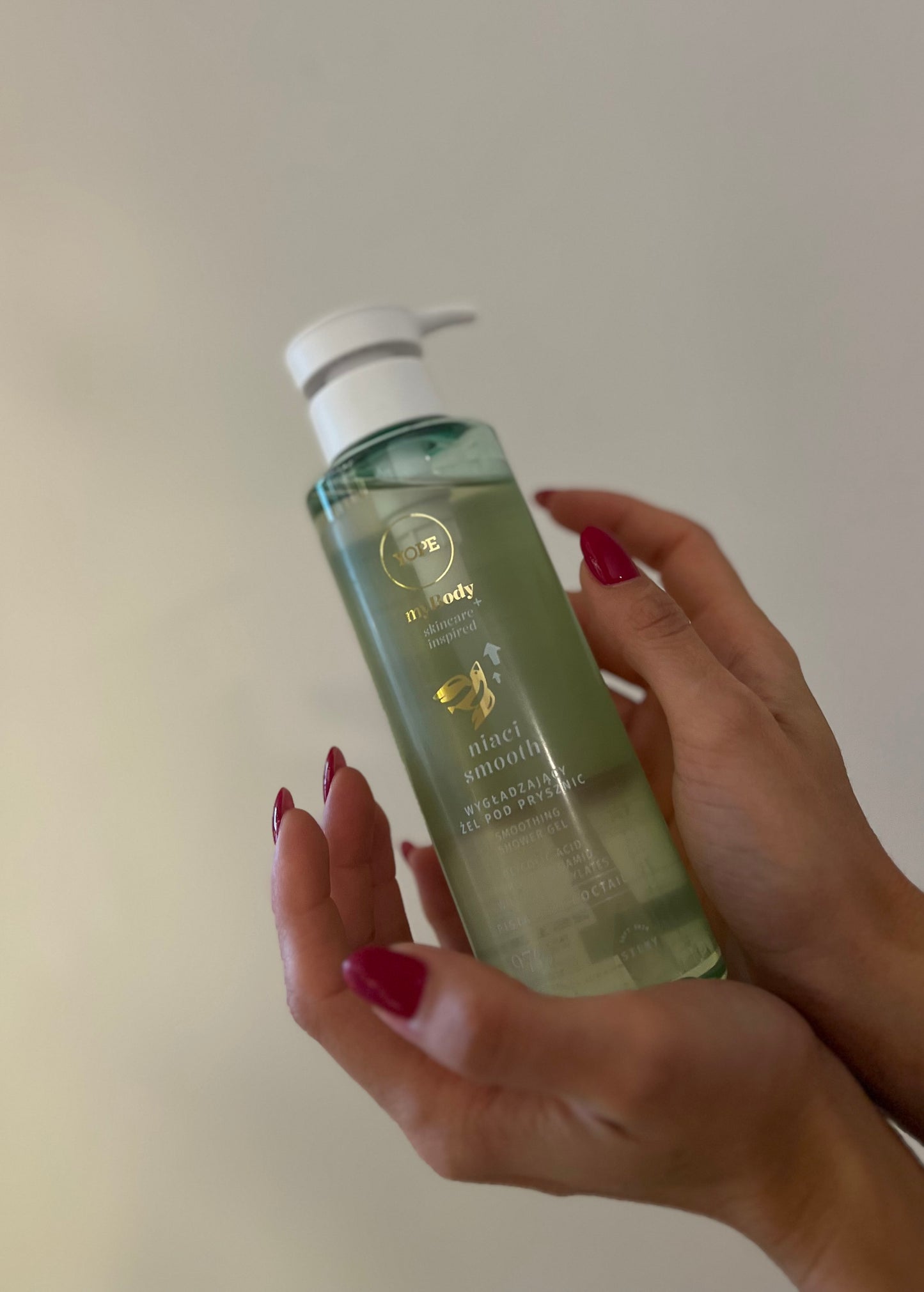 BAGNODOCCIA LEVIGANTE PISTACCHIO SALATO 300 ML