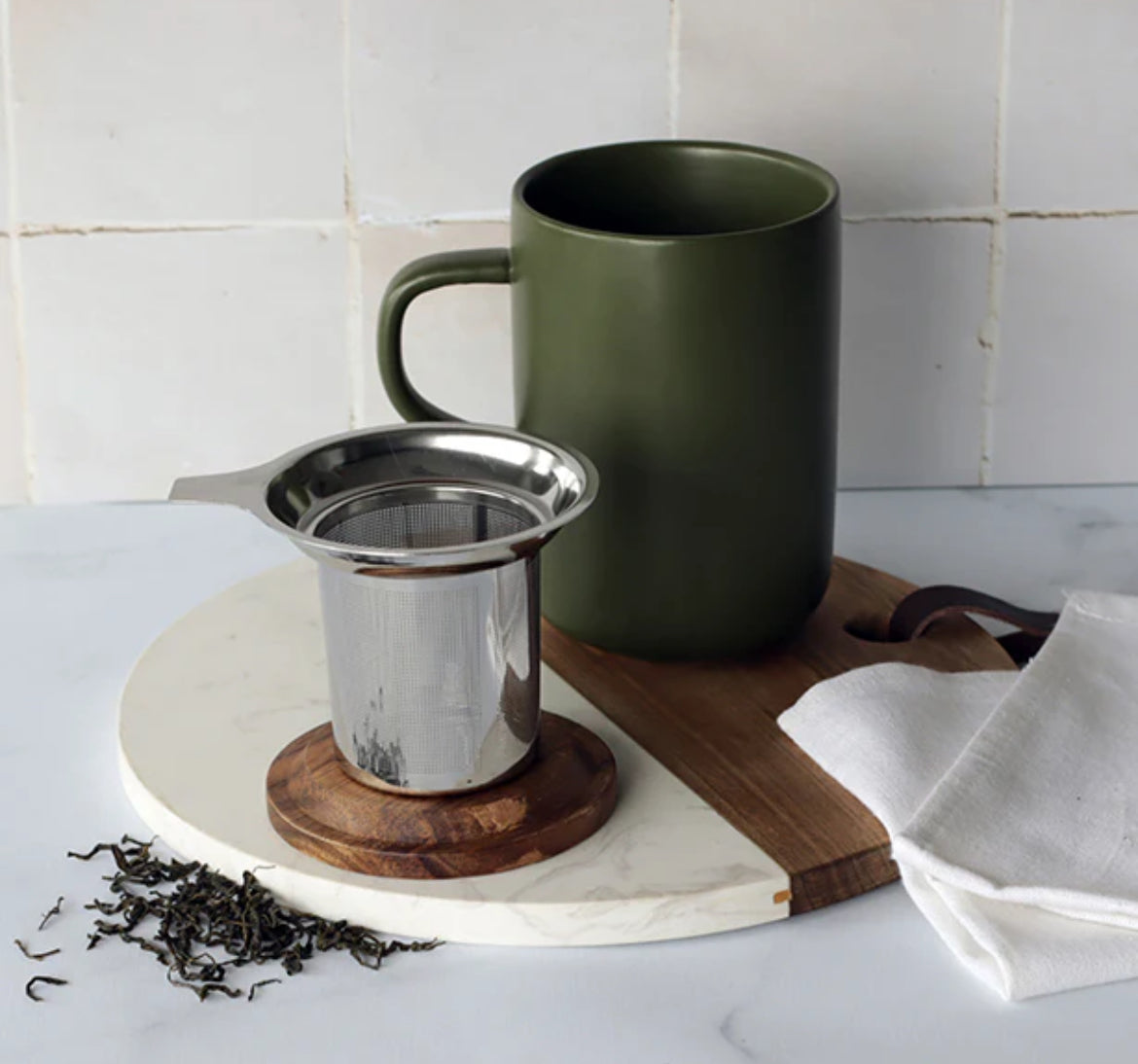 TEIERA KAKI IN PIETRA ARENARIA 475ML