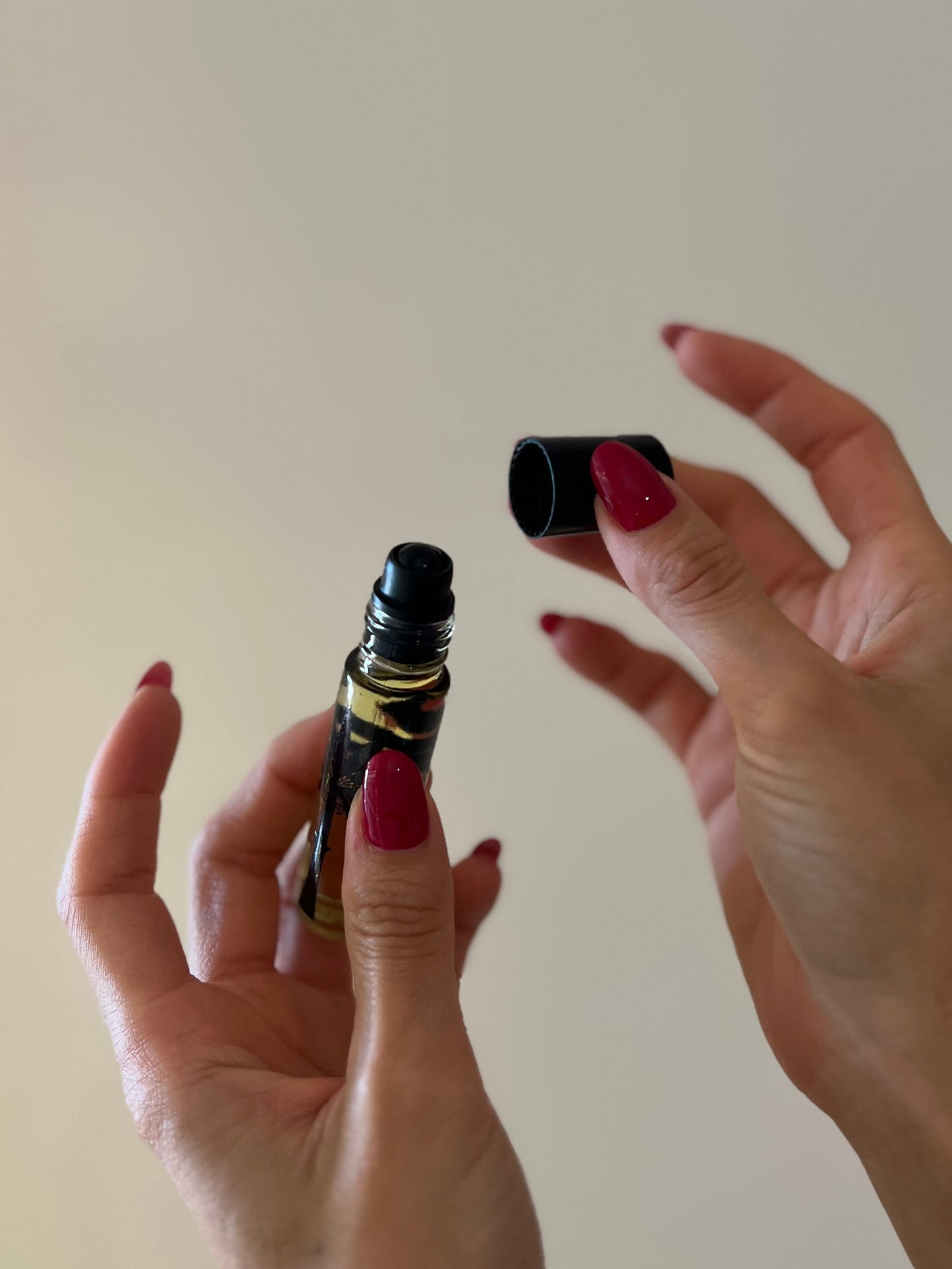 ZAGARA PERFUME ROLL ON 10ML