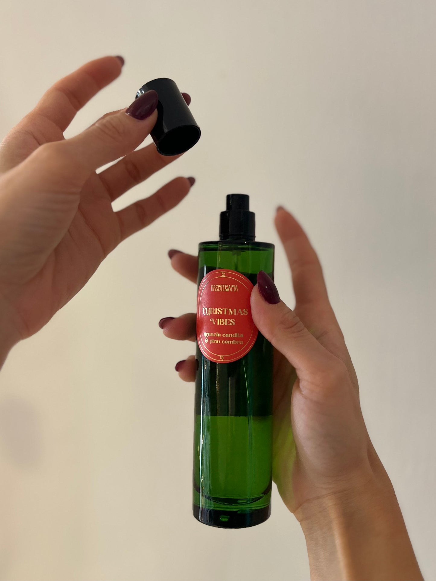 PROFUMO AMBIENTI E TESSUTI CHRISTMAS VIBES