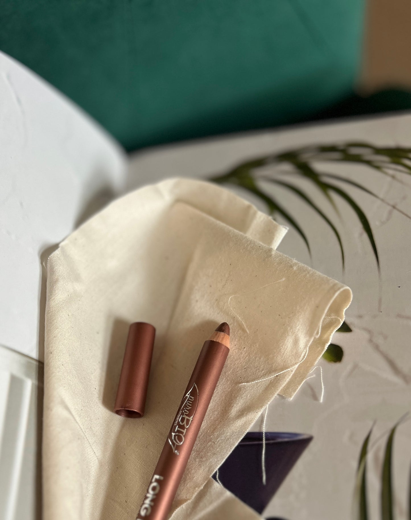 MATITONE OMBRETTO LONG LASTING