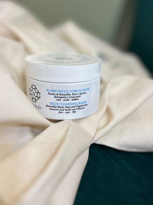 BURRO RICCO STRUCCANTE