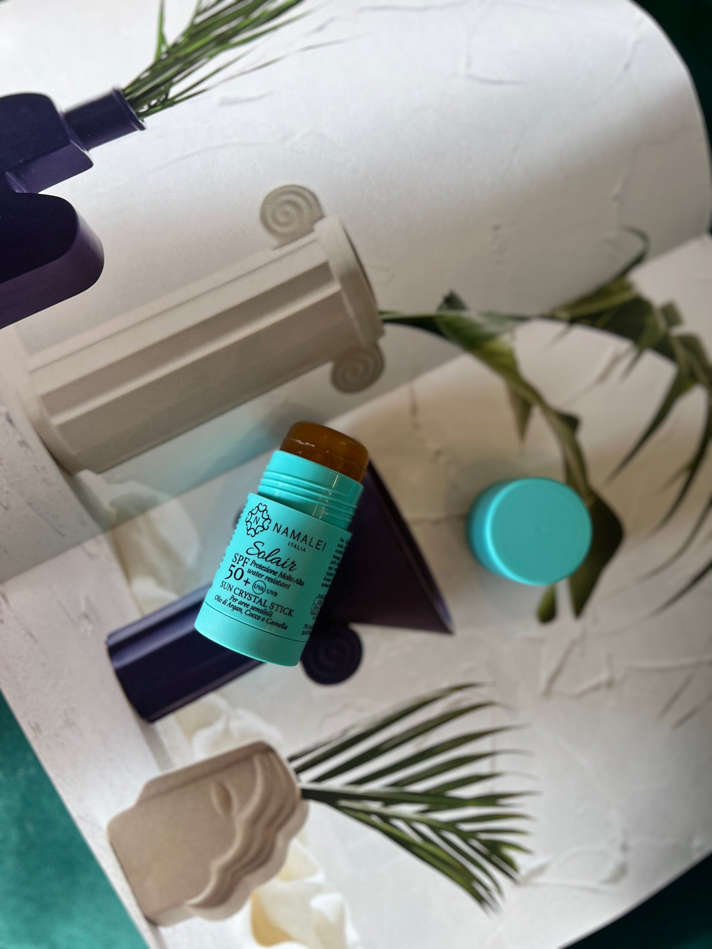 STICK SOLARE SPF 50+