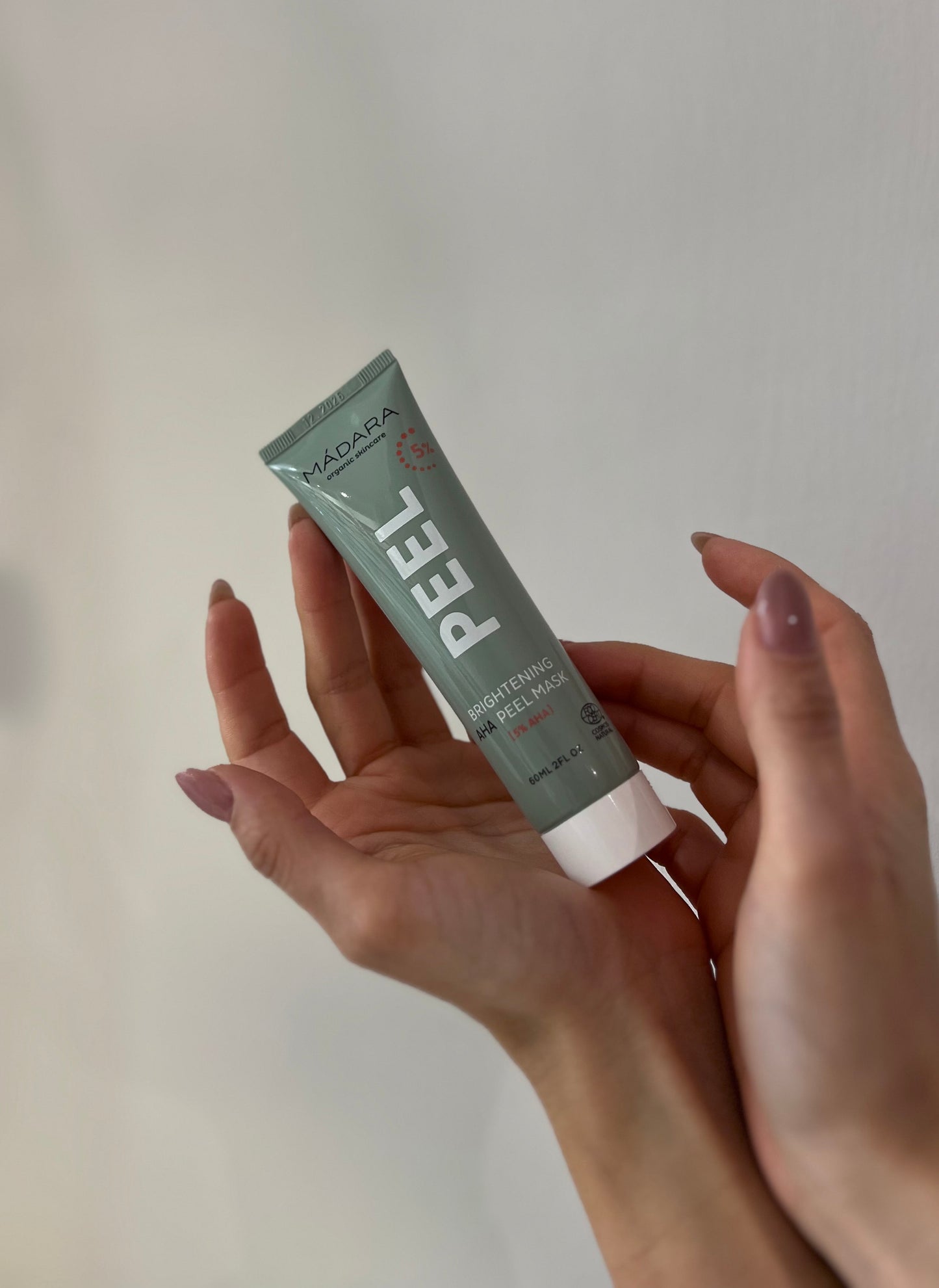 PEEL ESFOLIANTE con AHA