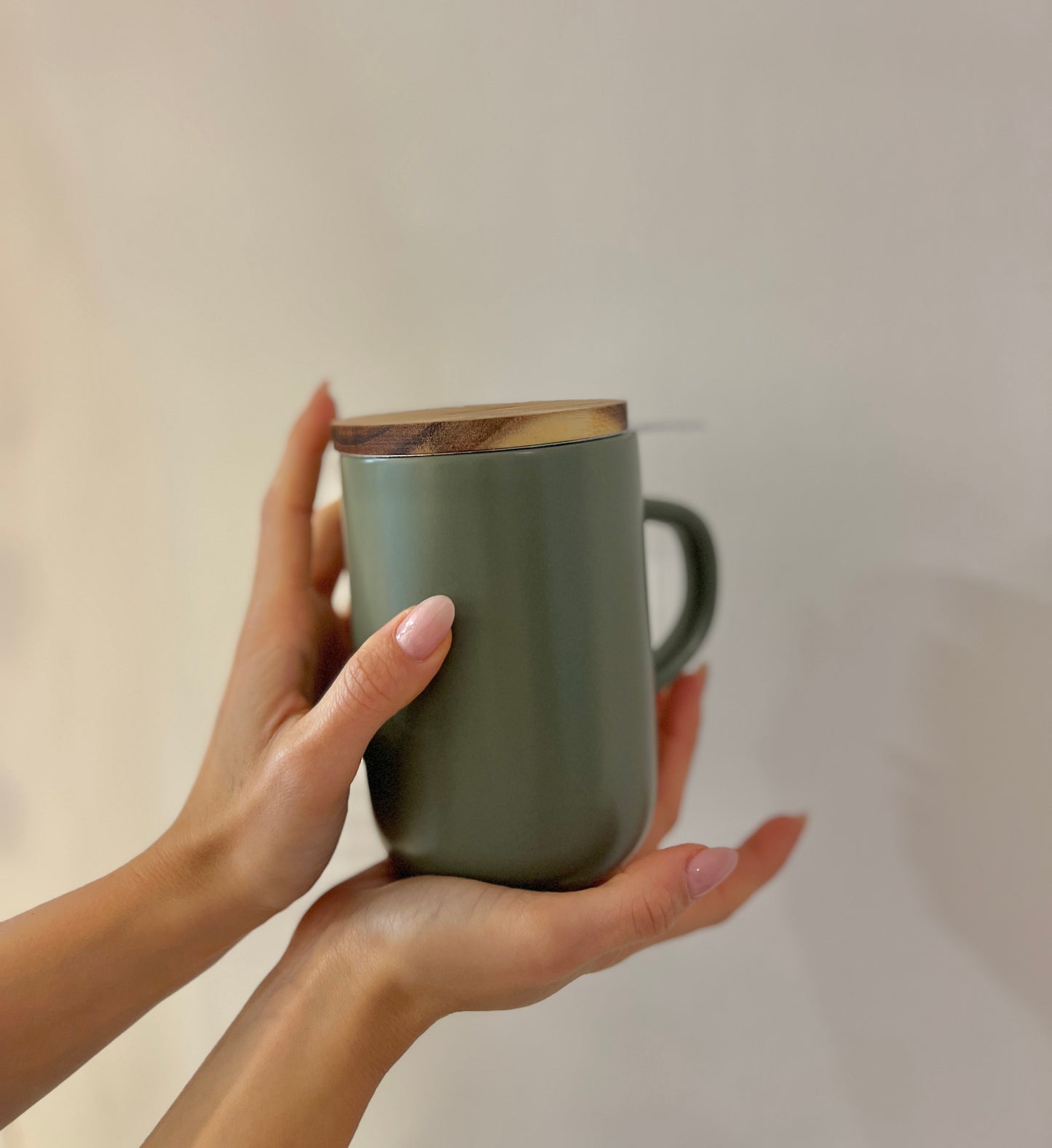 TEIERA SALVIA IN PIETRA ARENARIA 475ML