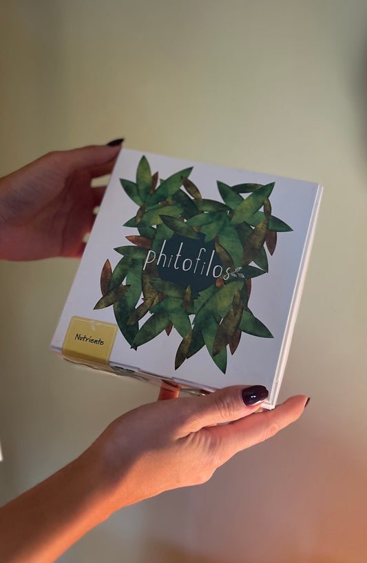 COFANETTO REGALO NUTRIENTE PER CAPELLI