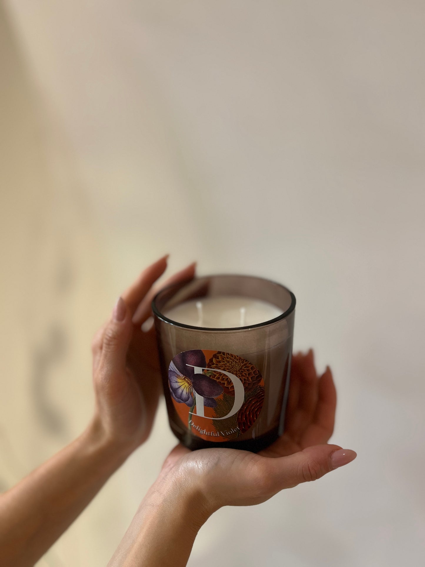 CANDELA DELIGHTFUL VIOLET