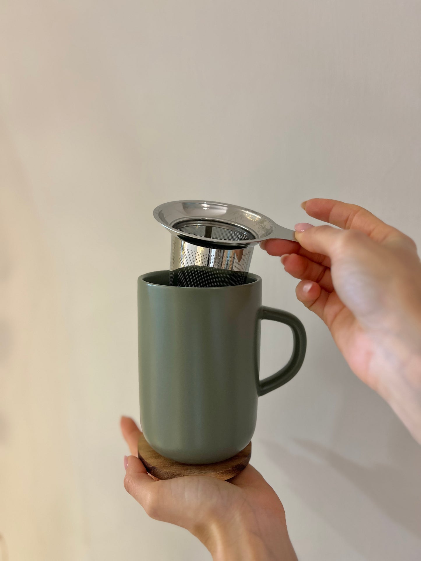 TEIERA SALVIA IN PIETRA ARENARIA 475ML