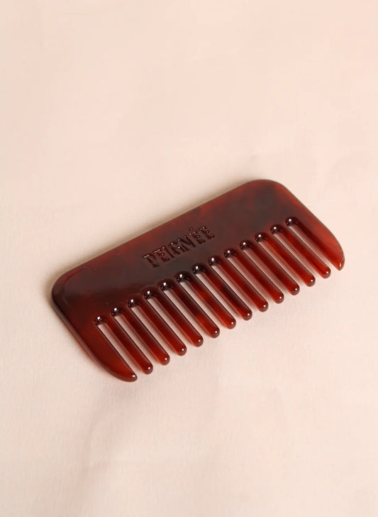 PETTINE DA VIAGGIO FIRMATO PEIGNÉE-MOULIN ROUGE