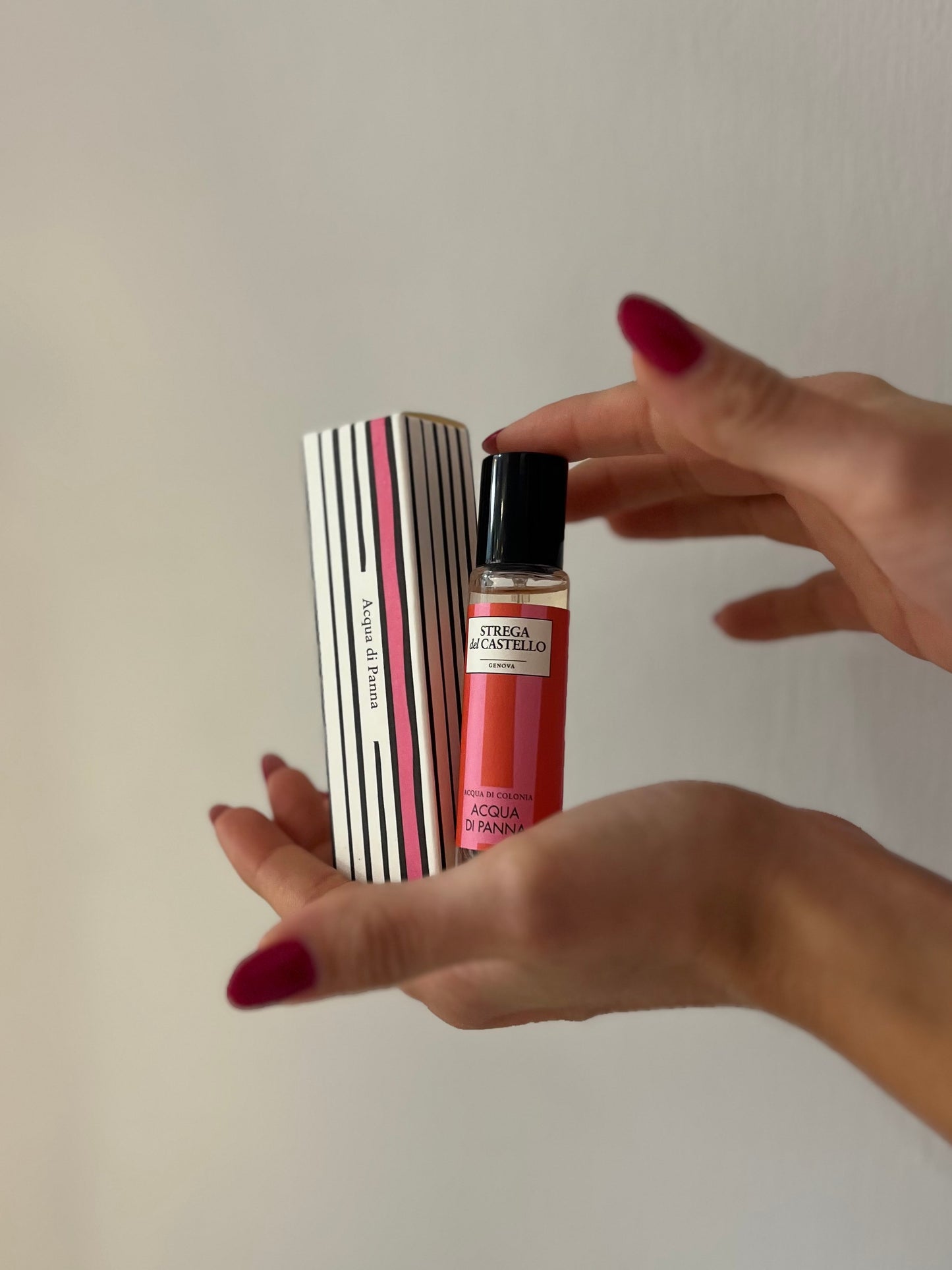 ACQUA DI COLONIA ACQUA DI PANNA 15 ML