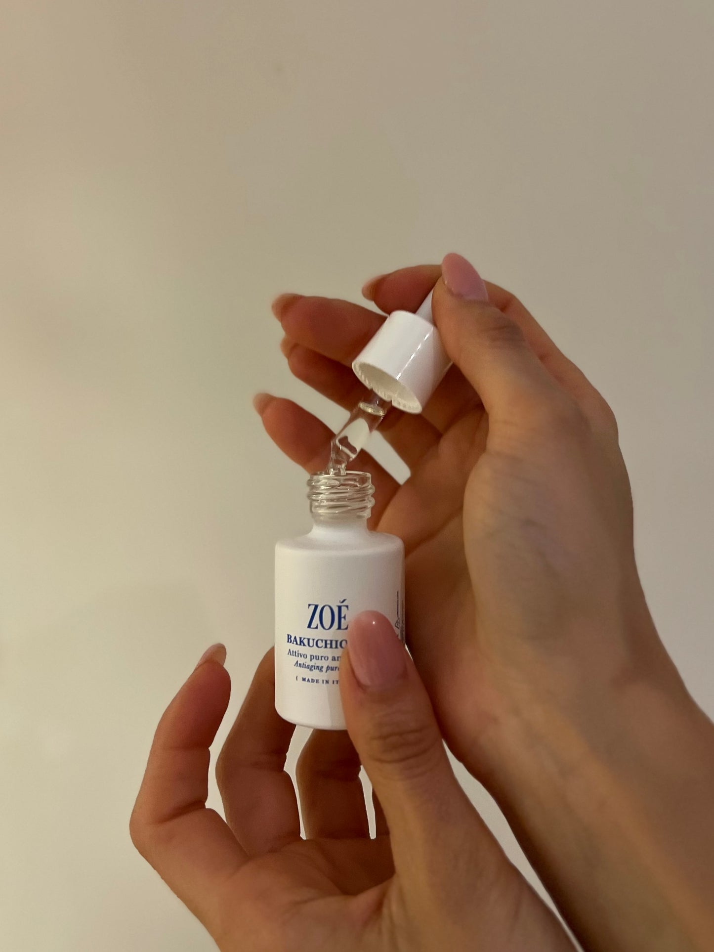 ATTIVO PURO BAKUCHIOL