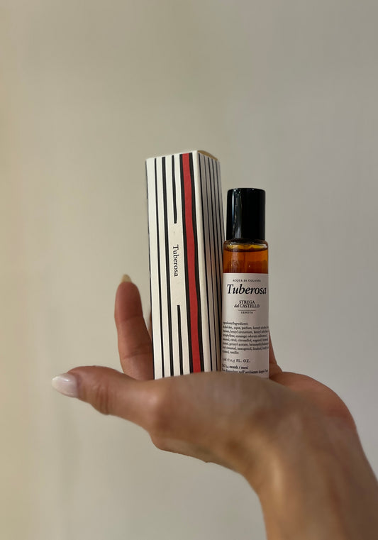 ACQUA DI COLONIA TUBEROSA 15ML