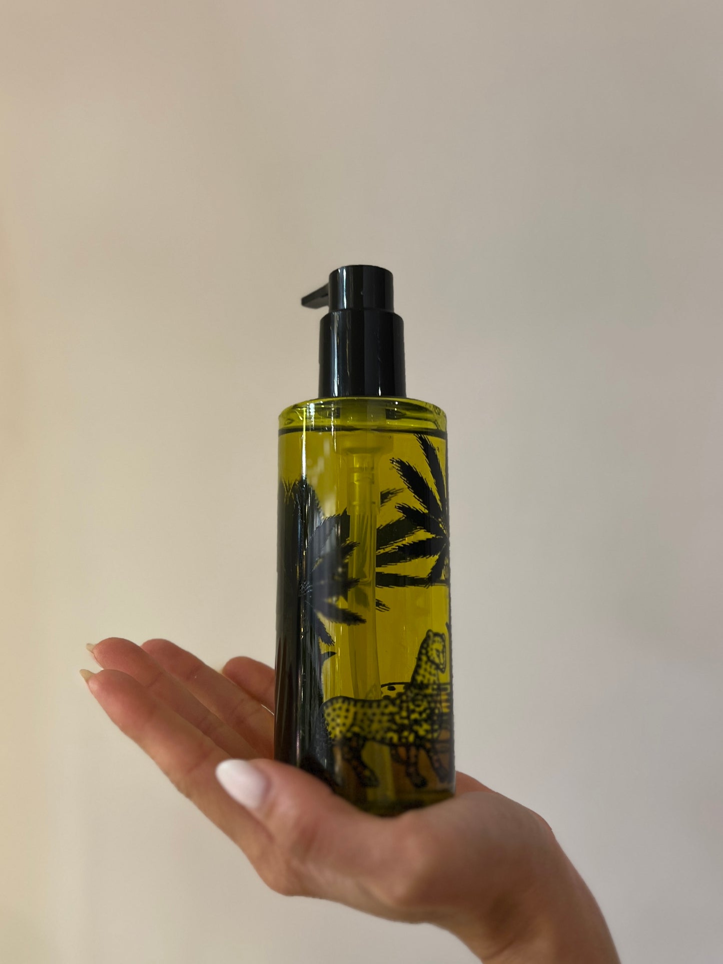 BAGNOSCHIUMA BERGAMOTTO 250 ml