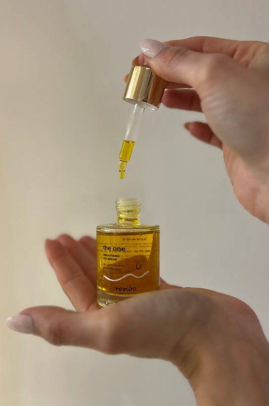 SIERO BOTOX LEVIGANTE - THE ONE