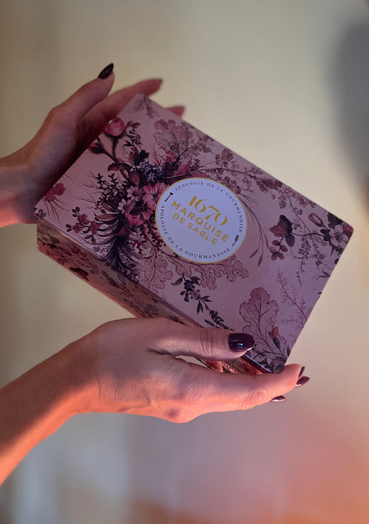 BISCOTTI PASTA FROLLA ASSORTITI “DREAM IN THE WOODS” 300gr