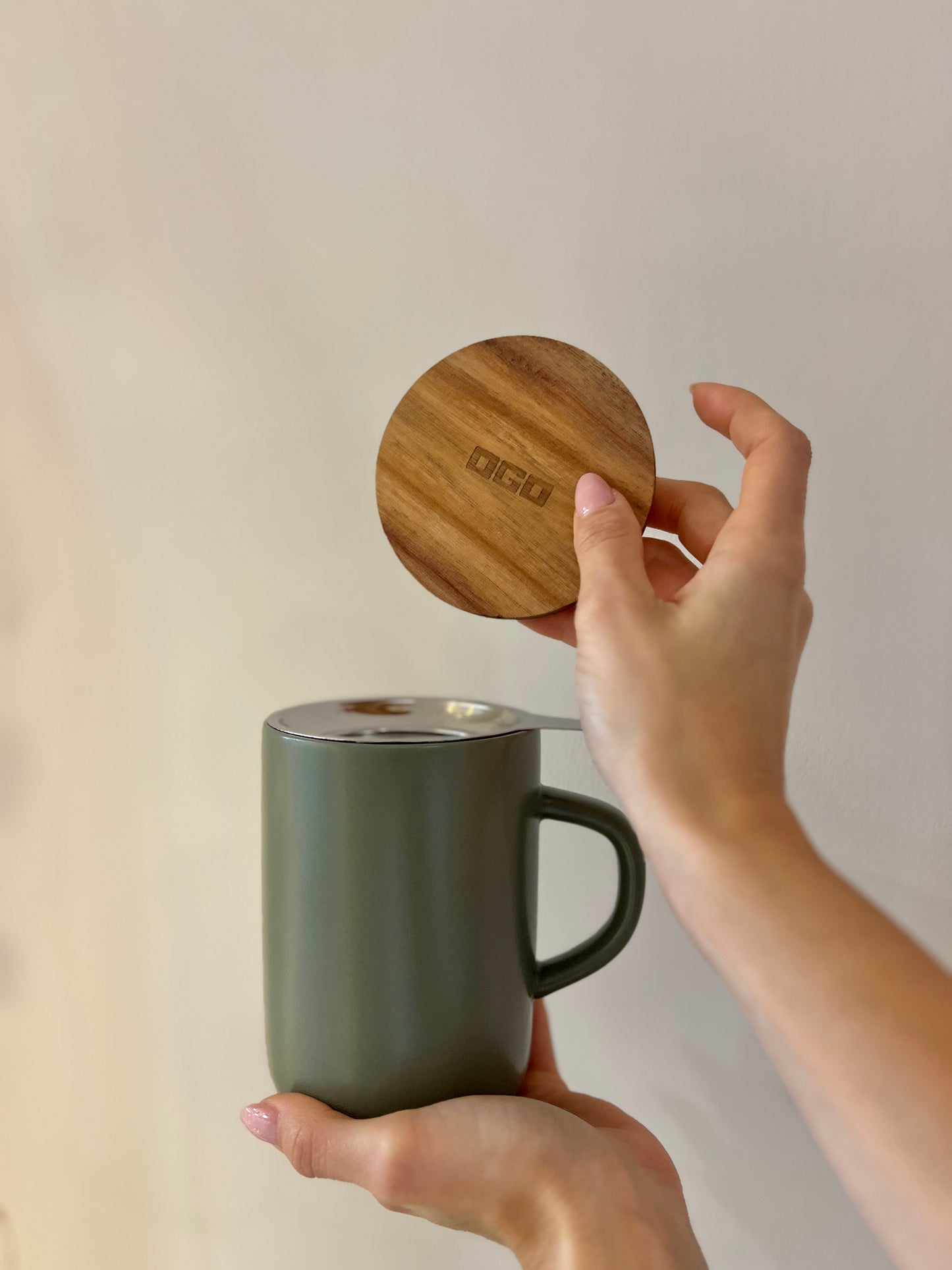 TEIERA SALVIA IN PIETRA ARENARIA 475ML