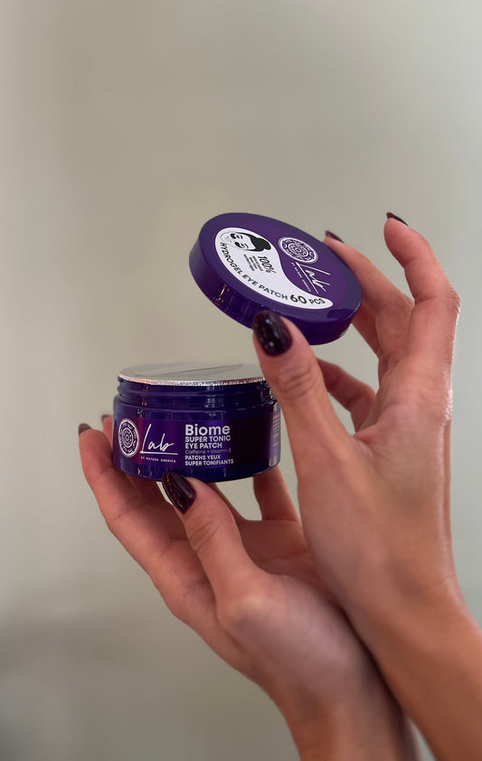 PATCH OCCHI TONIFICANTI ALLA CAFFEINA