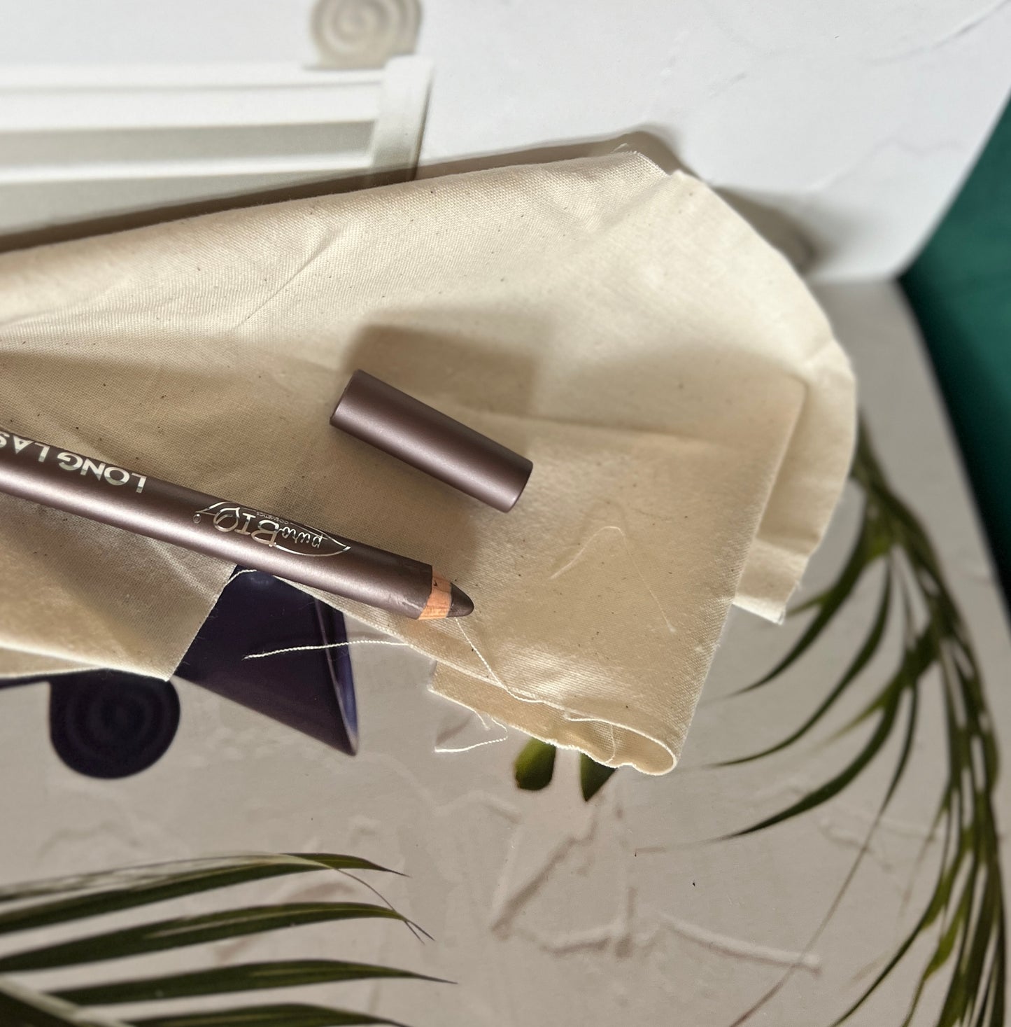 MATITONE OMBRETTO LONG LASTING