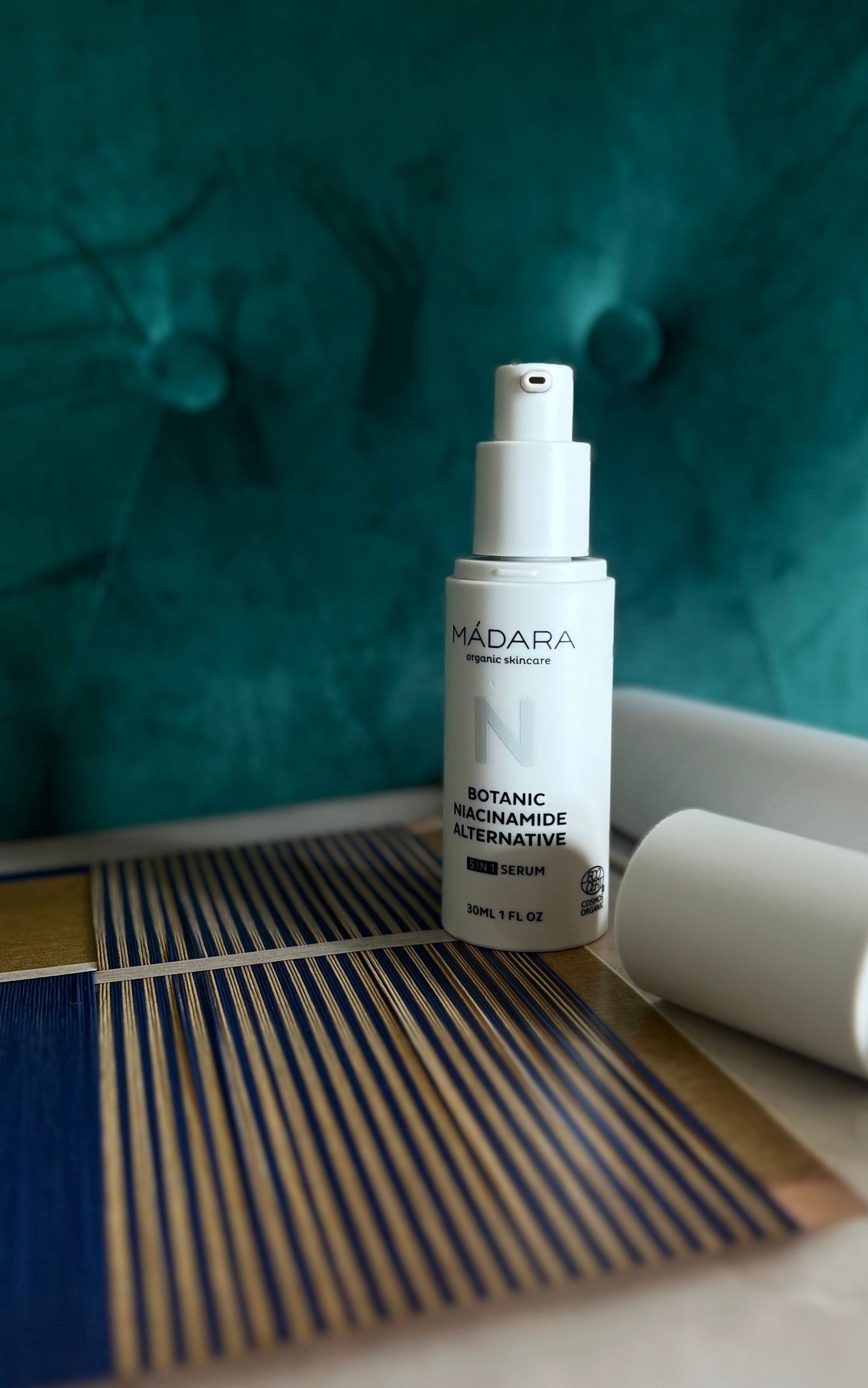 BOTANIC NIACINAMIDE ALTERNATIVE 5IN1 SERUM