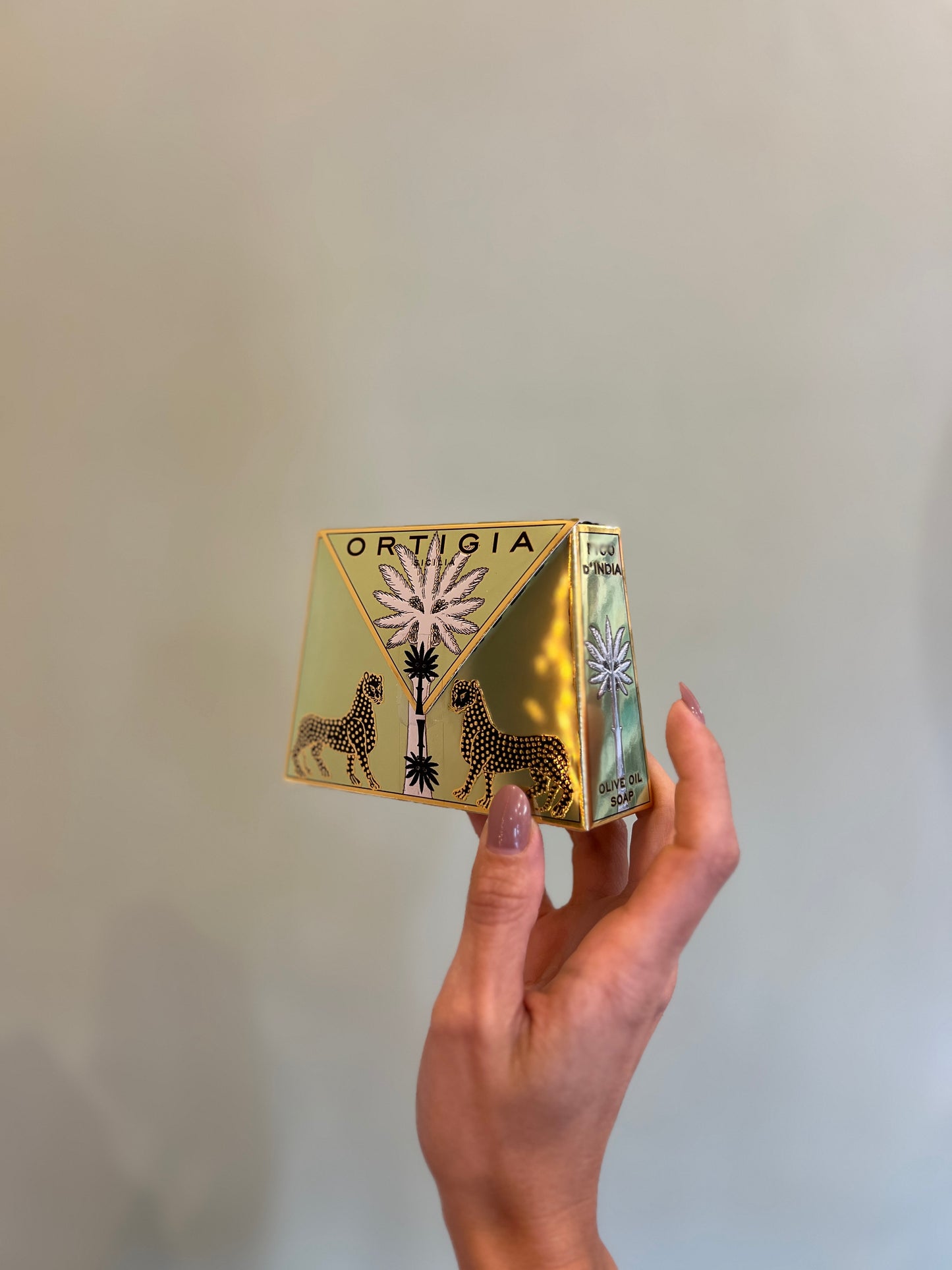 SAPONE FICO D’INDIA 100gr CON SCATOLA