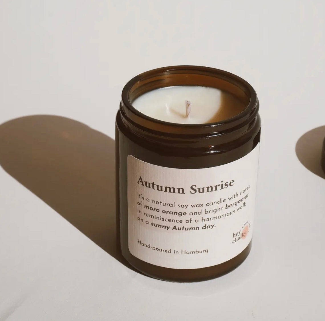 CANDELA AUTUMN SUNRISE