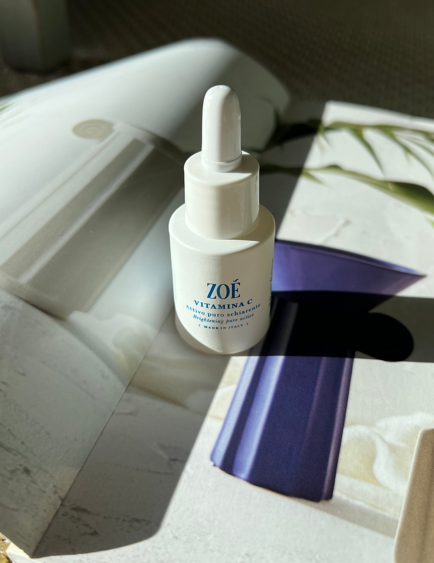 ATTIVO PURO VITAMINA C