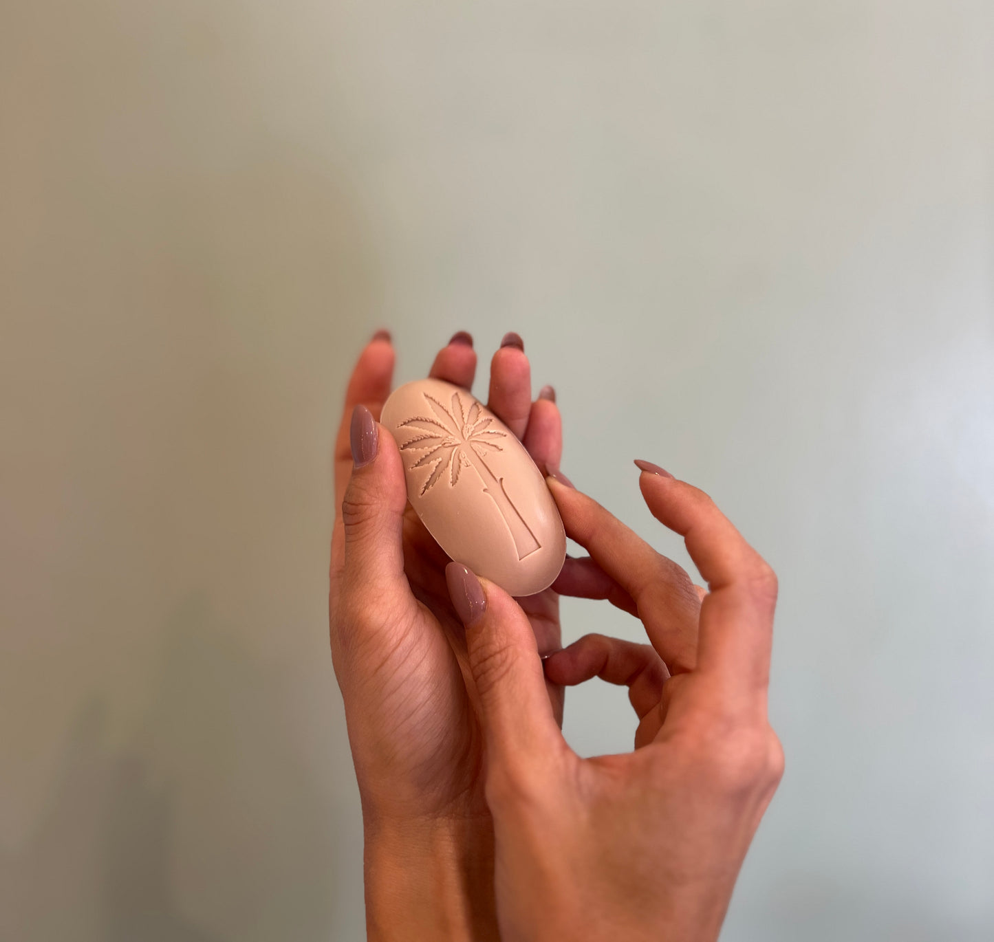 SAPONE ALL’OLIO D’OLIVA ARAGONA 40gr CON SCATOLINA