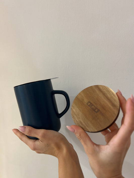 TEIERA BLUE IN PIETRA ARENARIA 475ML