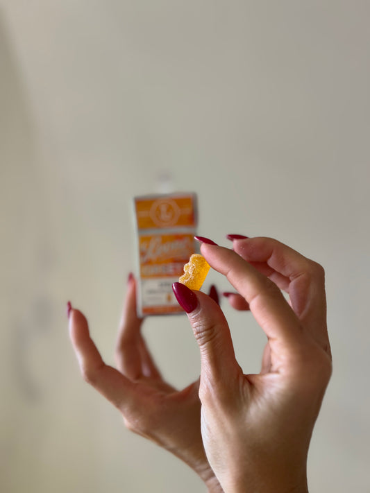 "ORSETTI GOMMOSI" Spritz/ Mojito/ Bellini