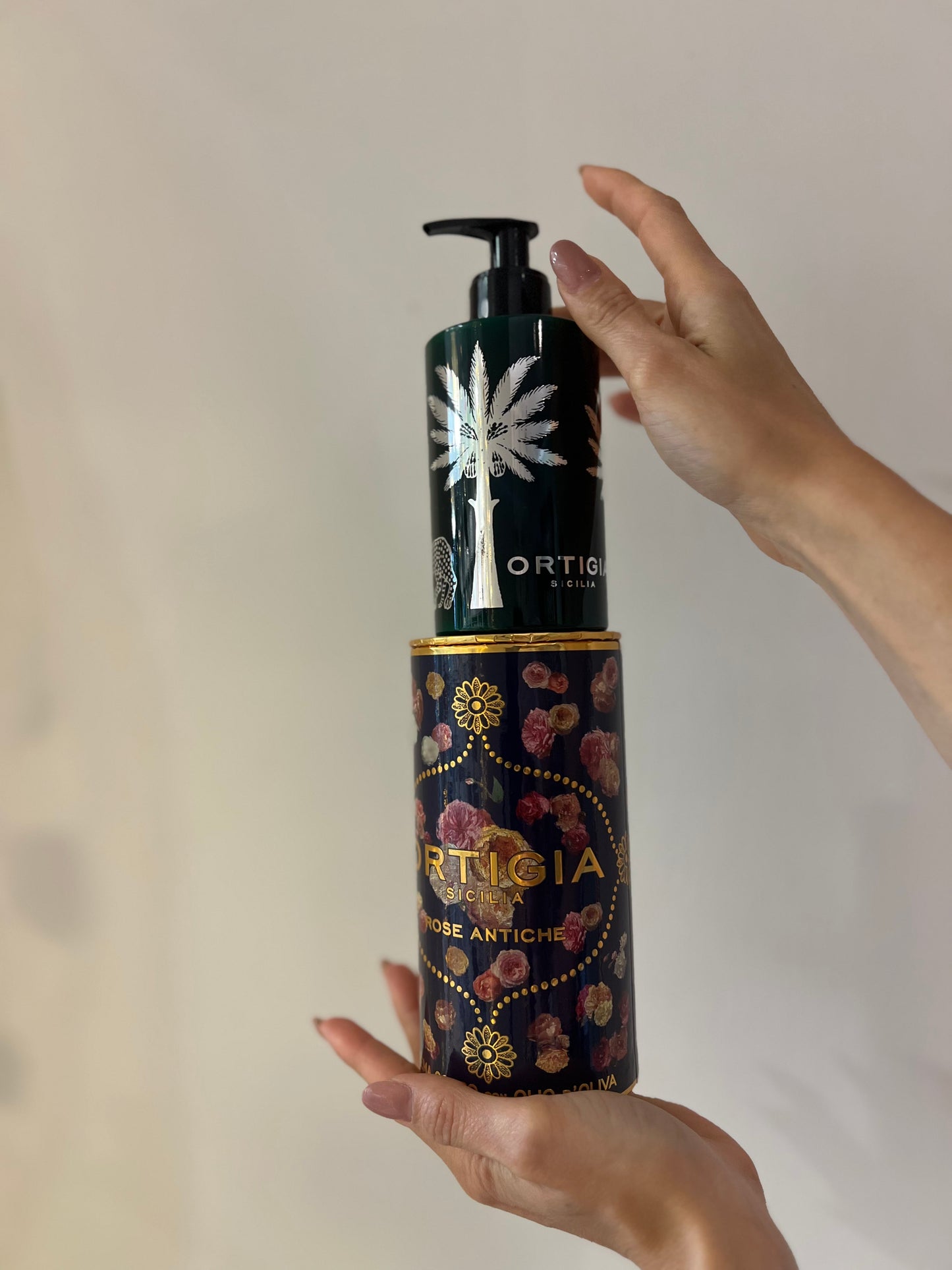 ROSE ANTICHE BODY CREAM 300ML