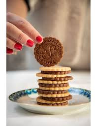 BISCOTTI PASTA FROLLA ASSORTITI “DREAM IN THE WOODS” 300gr