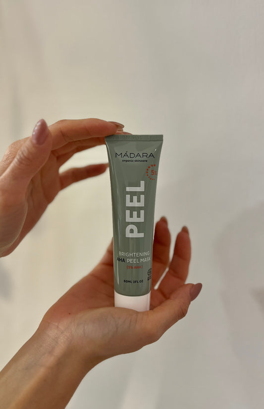 PEEL ESFOLIANTE con AHA