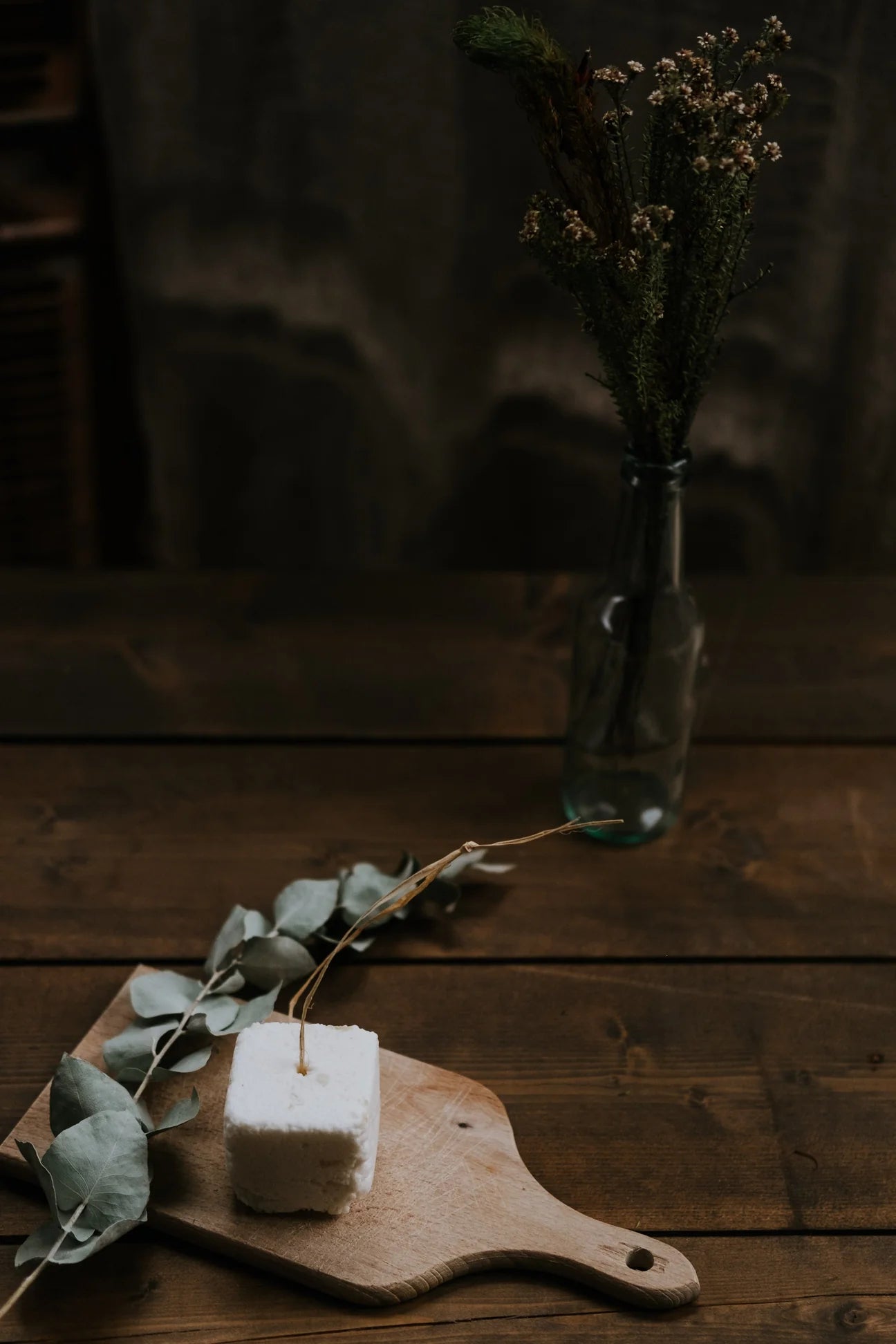 SHAMPOO SOLIDO CUTE SENSIBILE