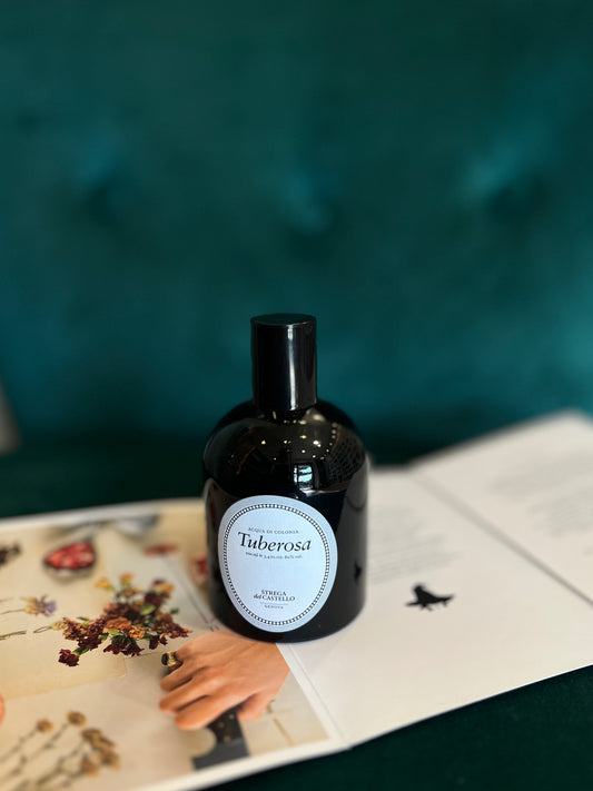 ACQUA DI COLONIA TUBEROSA 100ML