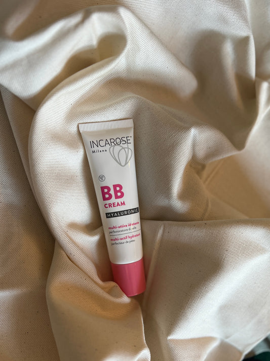 BB CREAM HYALURONIC 30ML SPF 15