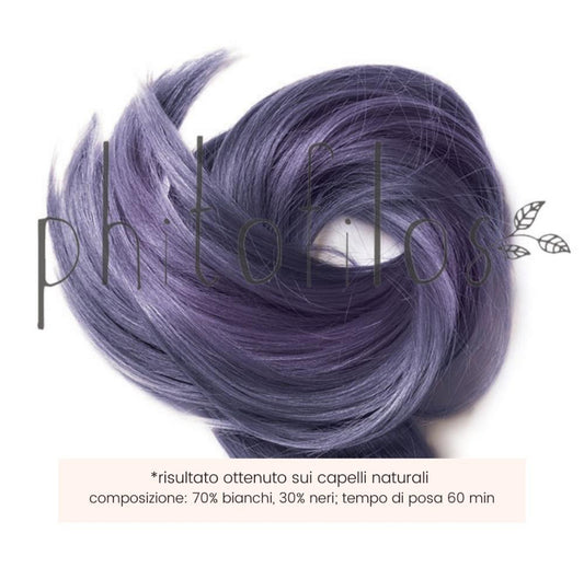 HENNÉ KATAM PER TONALITÀ SCURE FREDDE VIOLACEE
