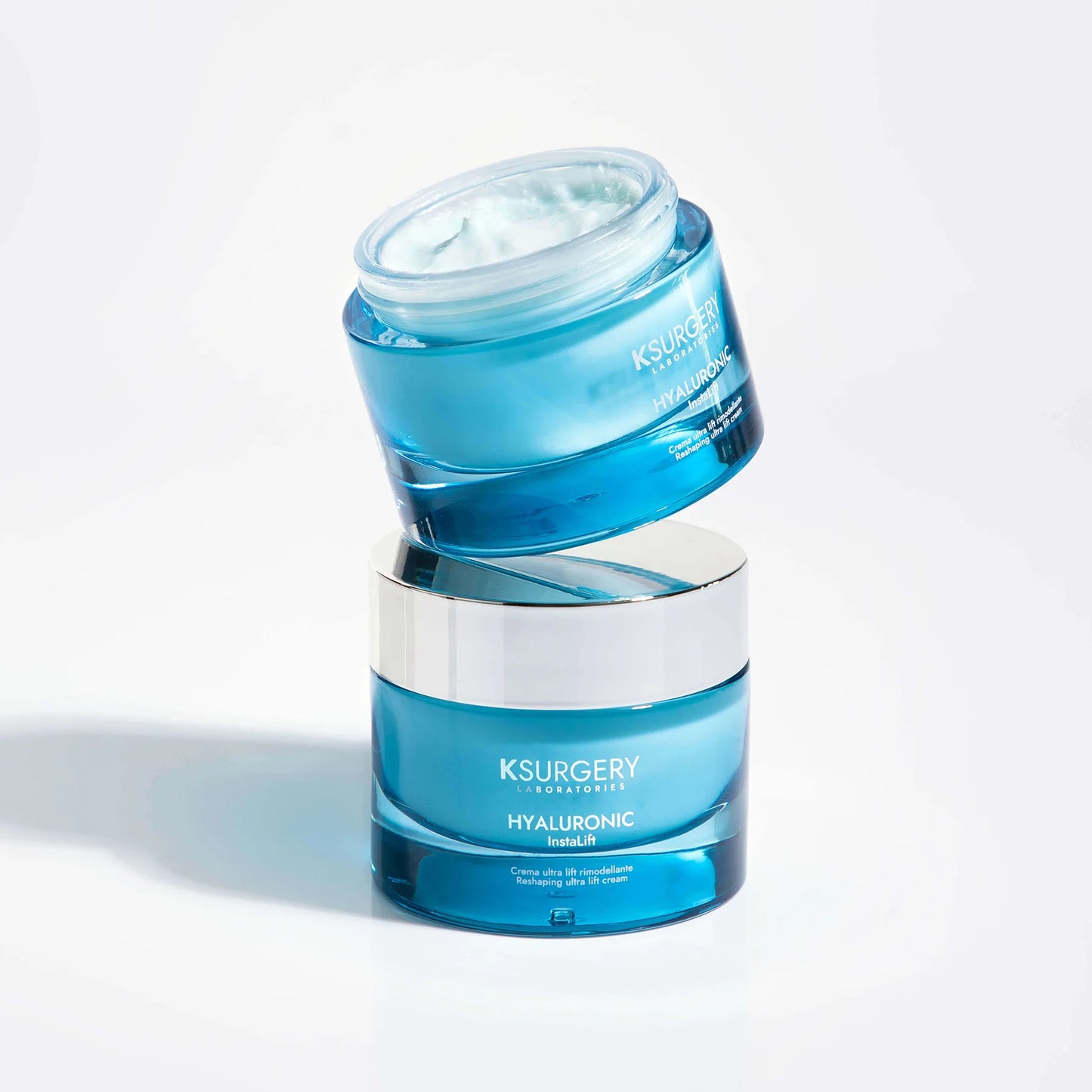 HYALURONIC CREMA ULTRA LIFTING RIMODELLANTE GIORNO/NOTTE