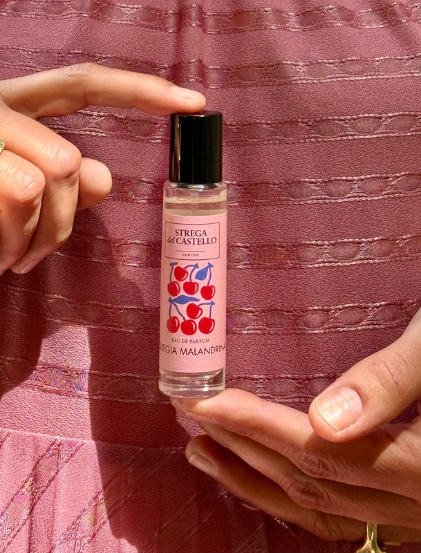 EAU DE PARFUM CILIEGIA MALANDRINA 15 ML