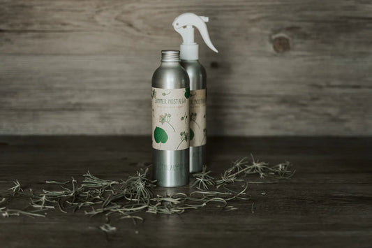 SPRAY RIPARATORE CAPELLI