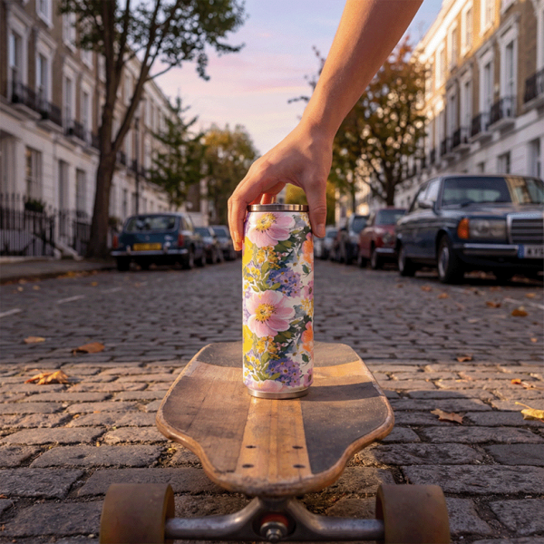 THERMOS CHELSEA DESIGN