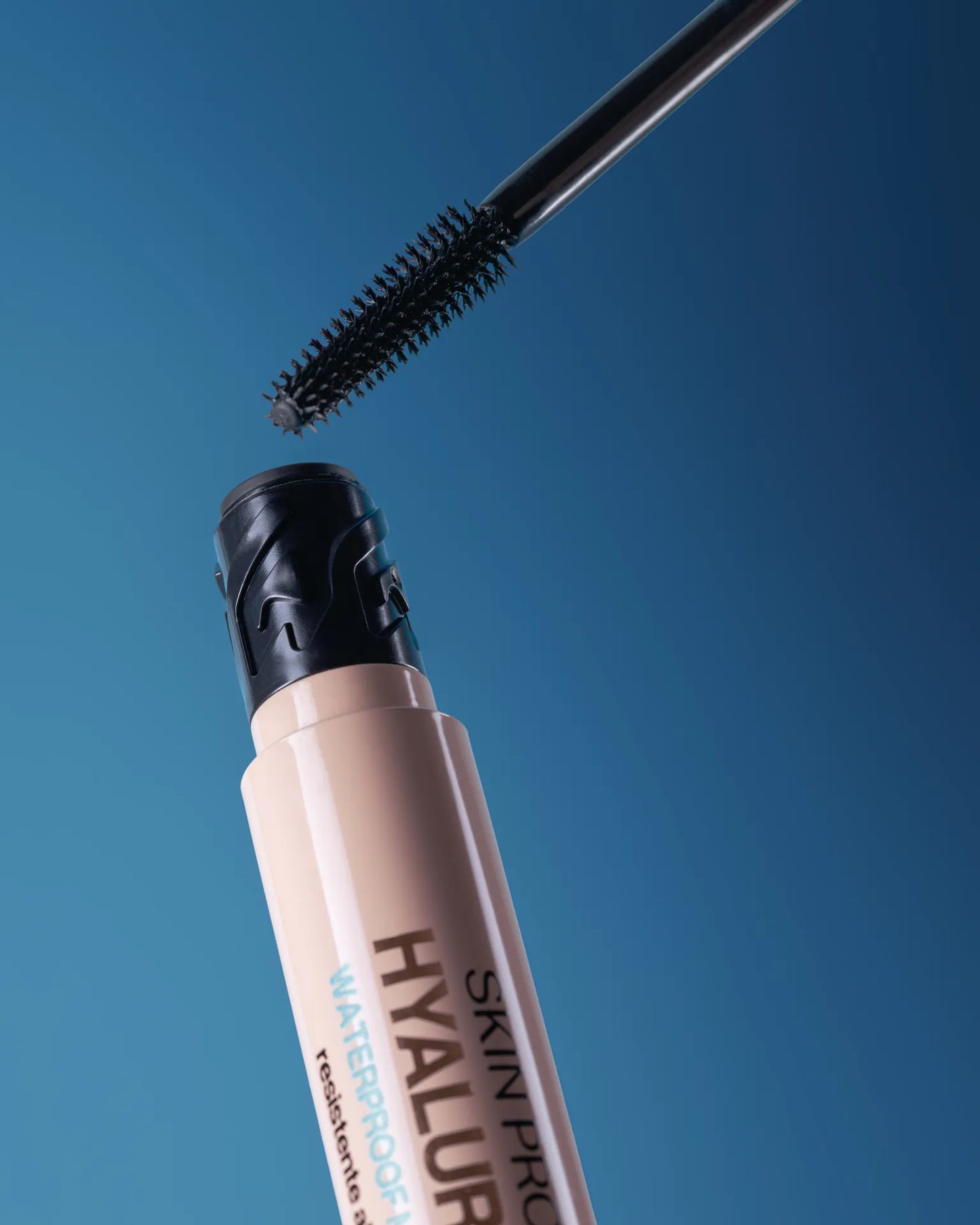 HYALUR-ON MASCARA WATERPROOF NERO INTENSO